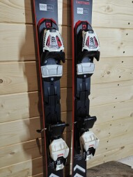 LYŽE VOLKL RACETIGER GS WORLDCUP JR FIS 137CM --MODEL 2024--